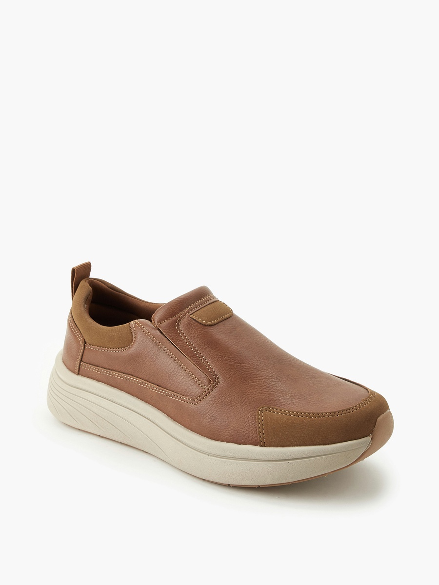 Men Slip-On Loafers