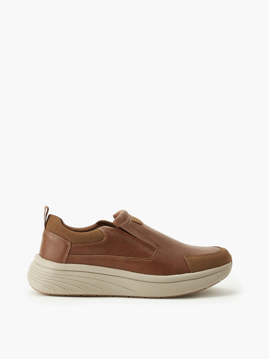 Men Slip-On Loafers