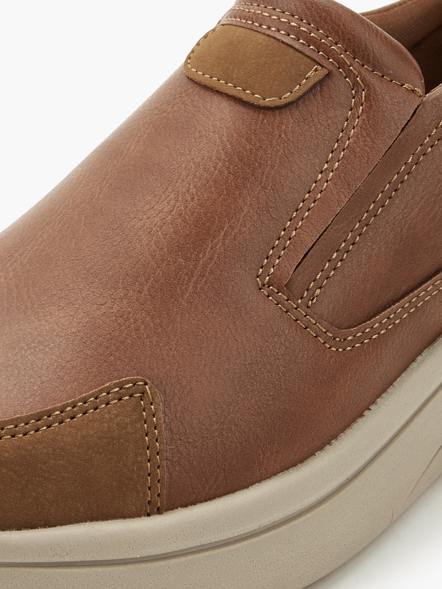 Men Slip-On Loafers