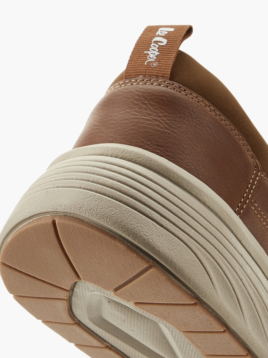 Men Slip-On Loafers