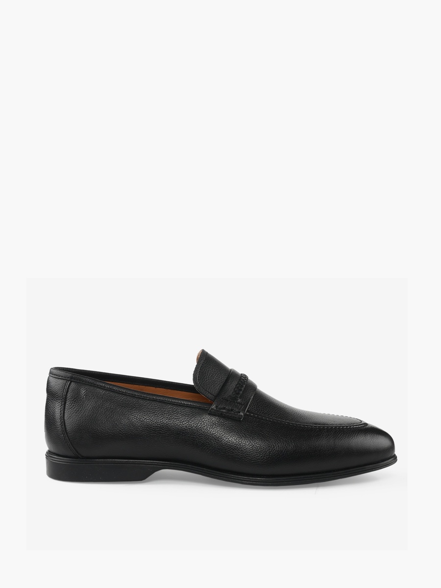 Men Leather Loafers