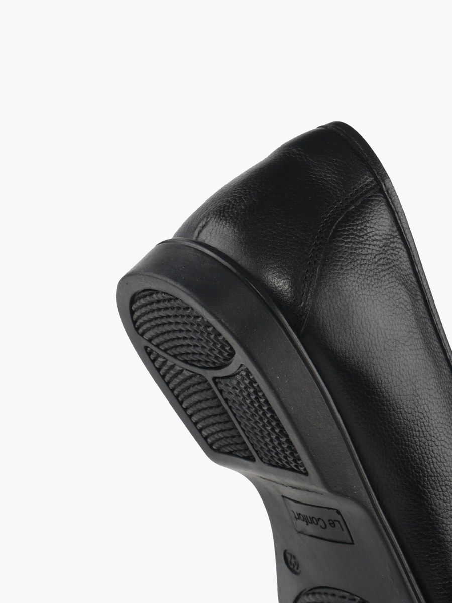Men Leather Loafers
