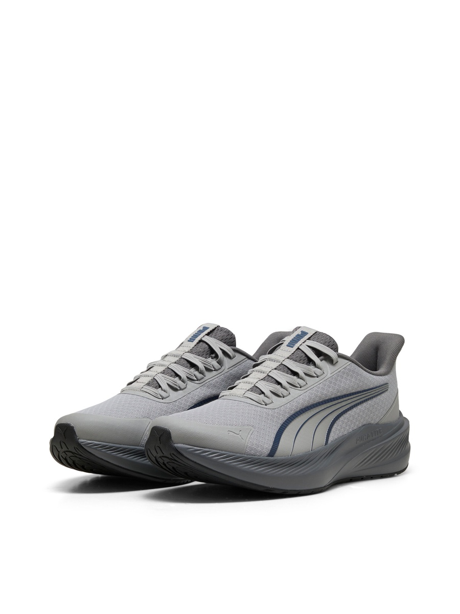 Men Dasher Lite Sliptech Slip-On Running Shoes