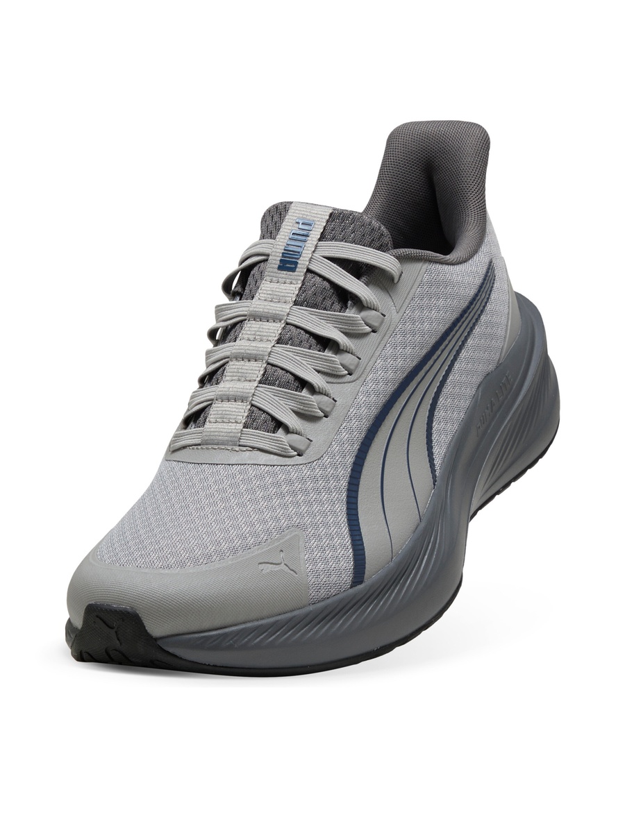Men Dasher Lite Sliptech Slip-On Running Shoes