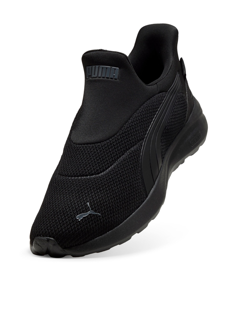 Men Softride Cosmic Sliptech Slip-On Sports Shoes