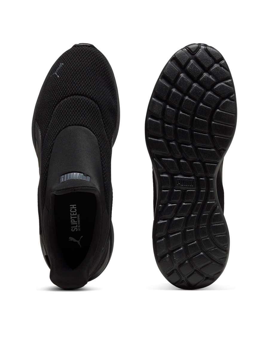 Men Softride Cosmic Sliptech Slip-On Sports Shoes