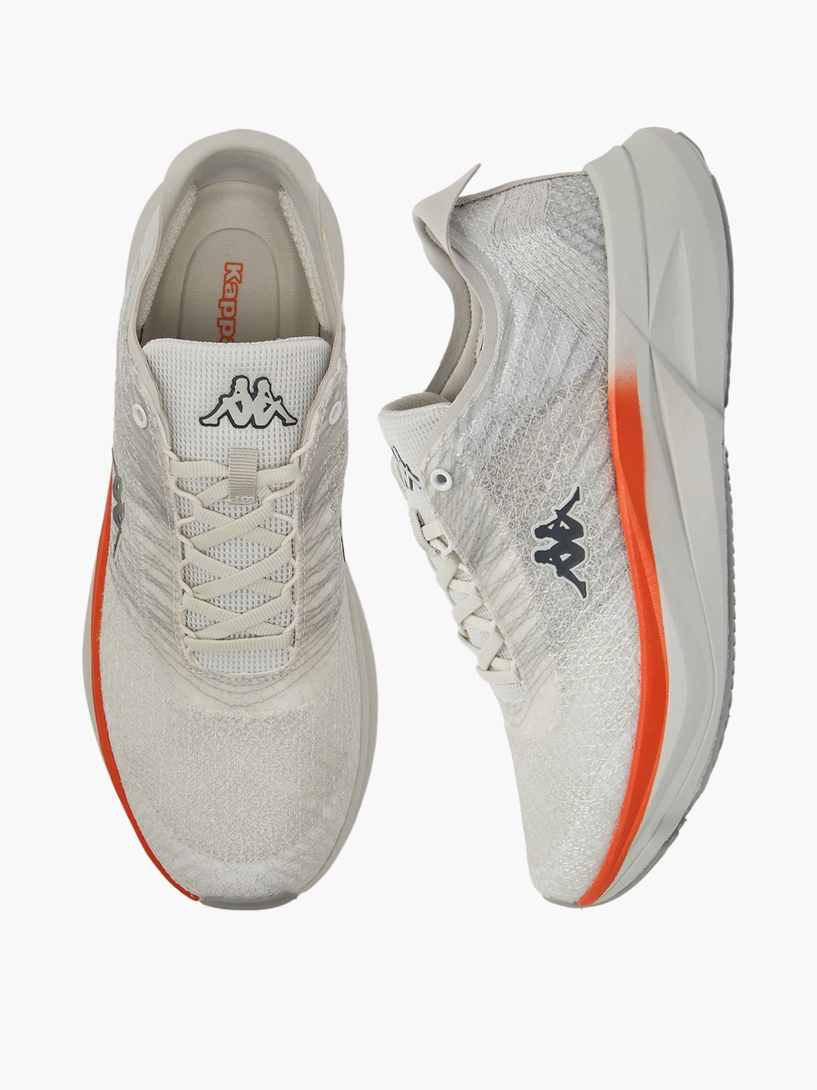 Men Printed Slip-on Sports Shoes