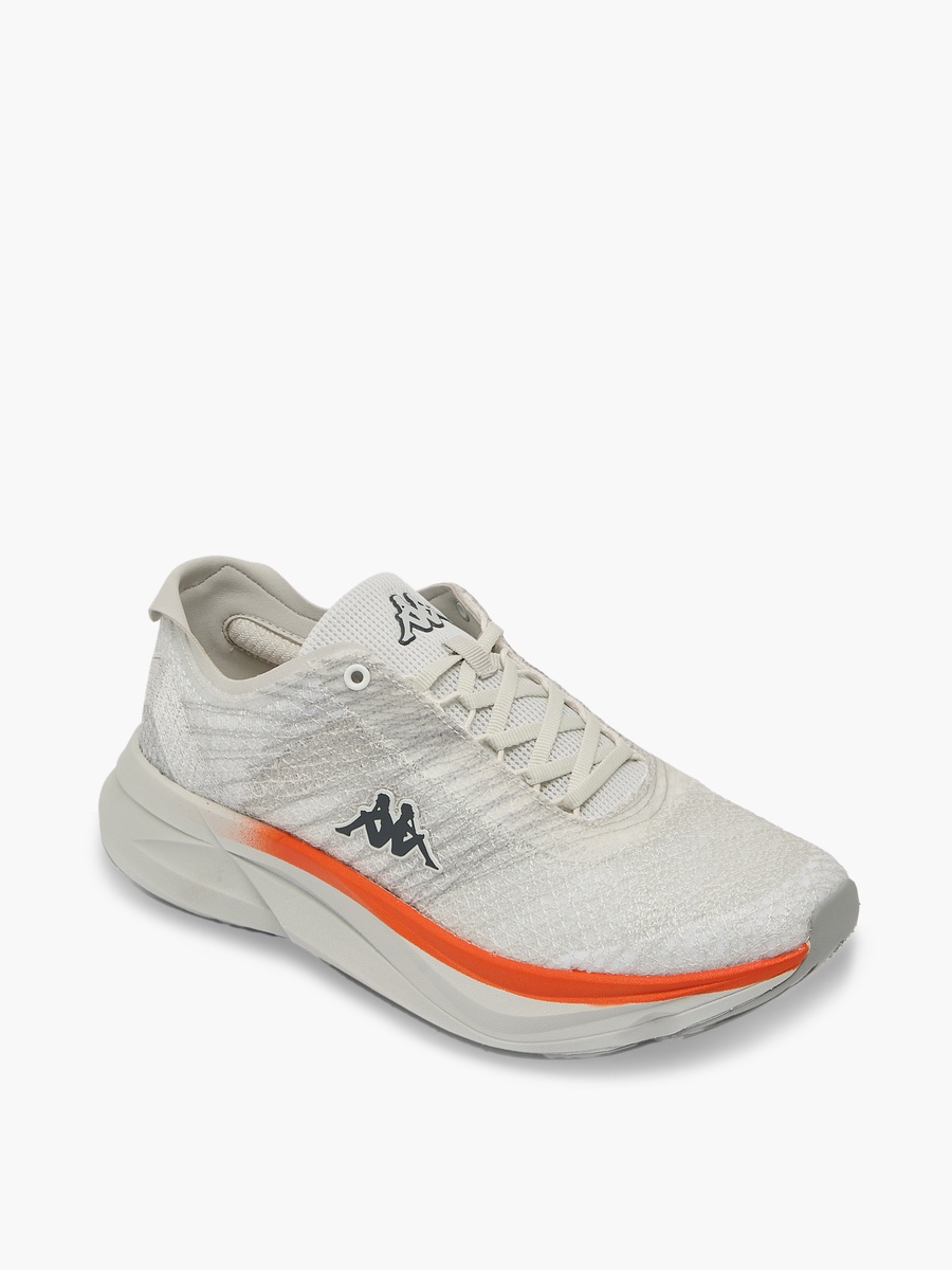 Men Printed Slip-on Sports Shoes