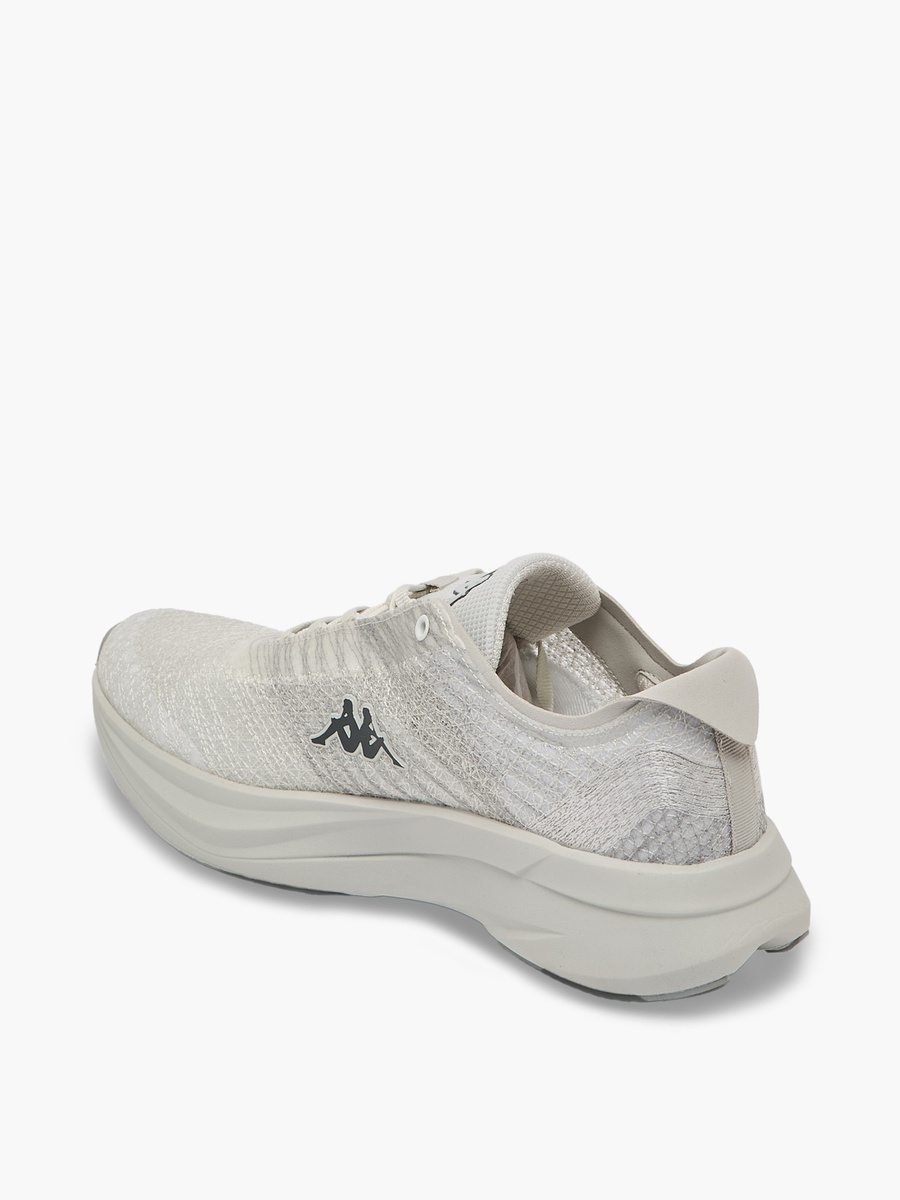 Men Printed Slip-on Sports Shoes