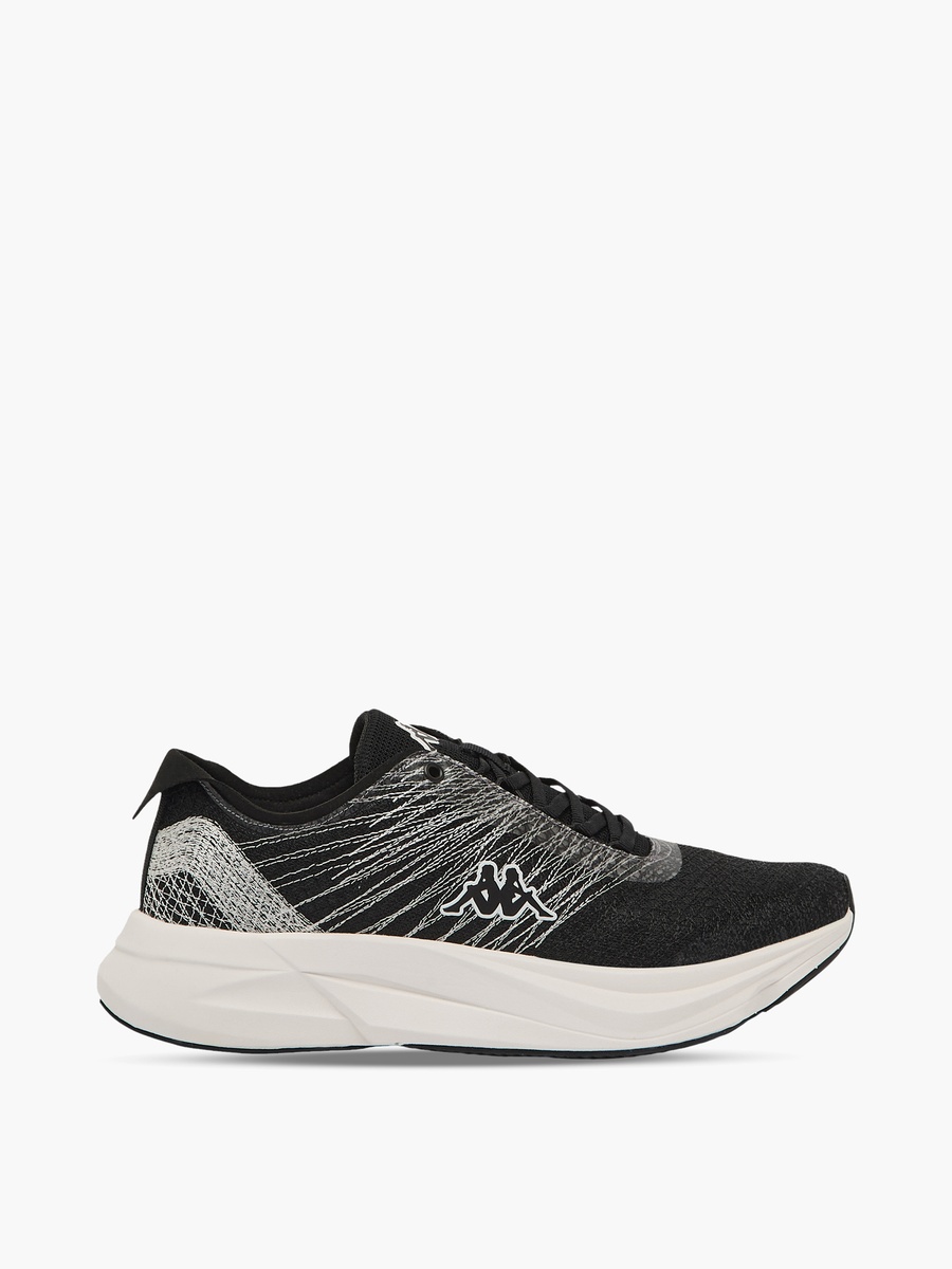 Men Printed Slip-on Sports Shoes
