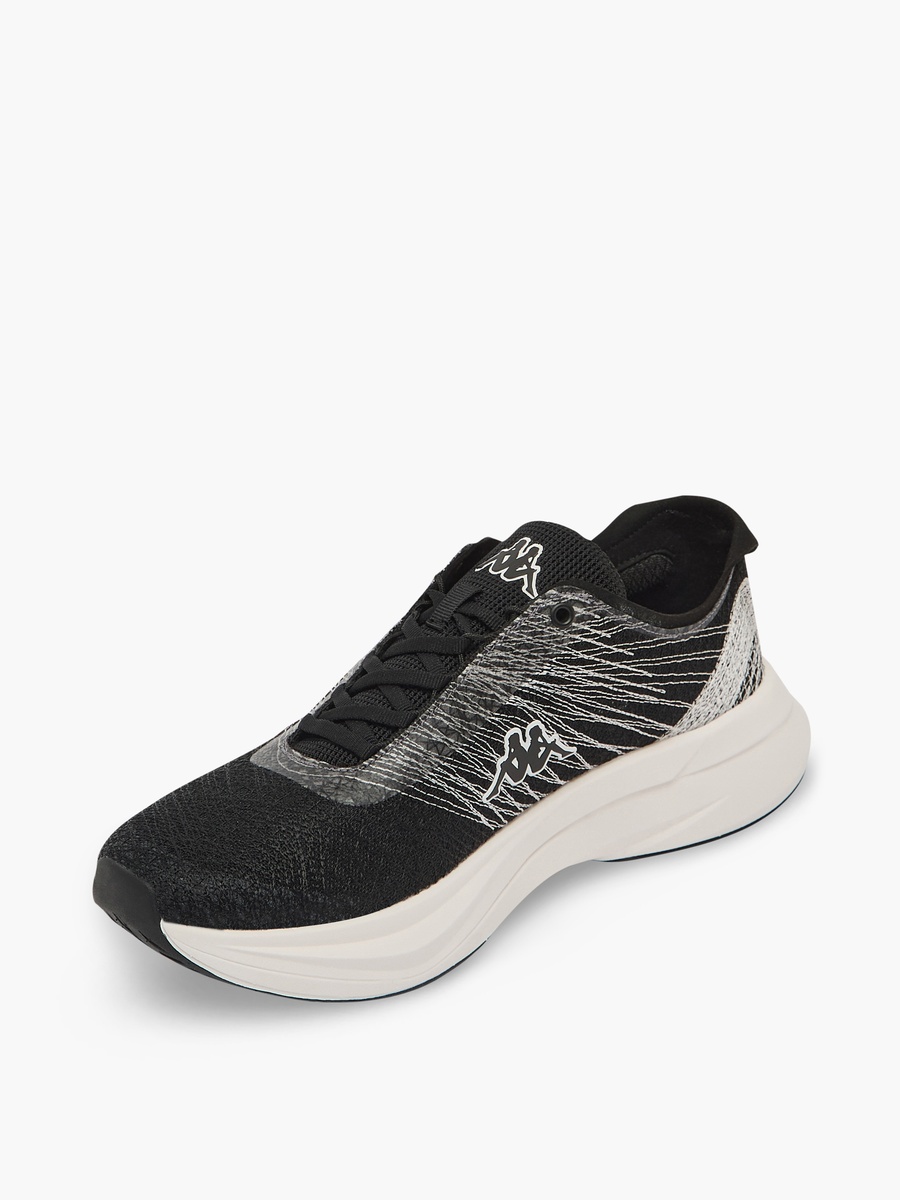 Men Printed Slip-on Sports Shoes