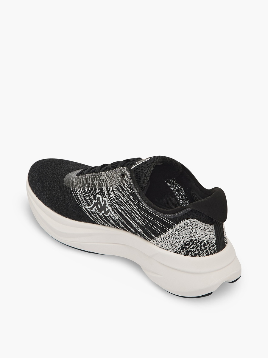 Men Printed Slip-on Sports Shoes