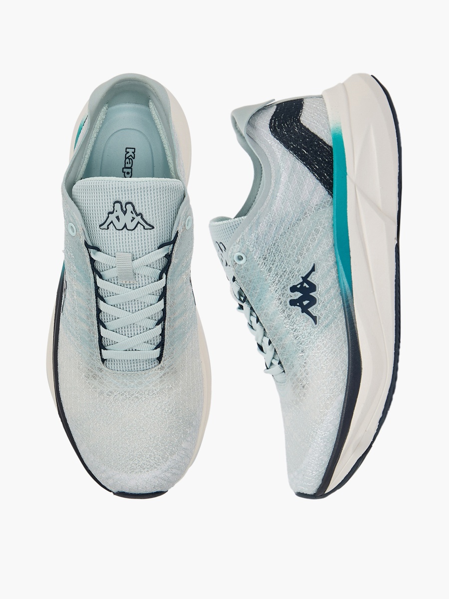Men Printed Slip-on Sports Shoes