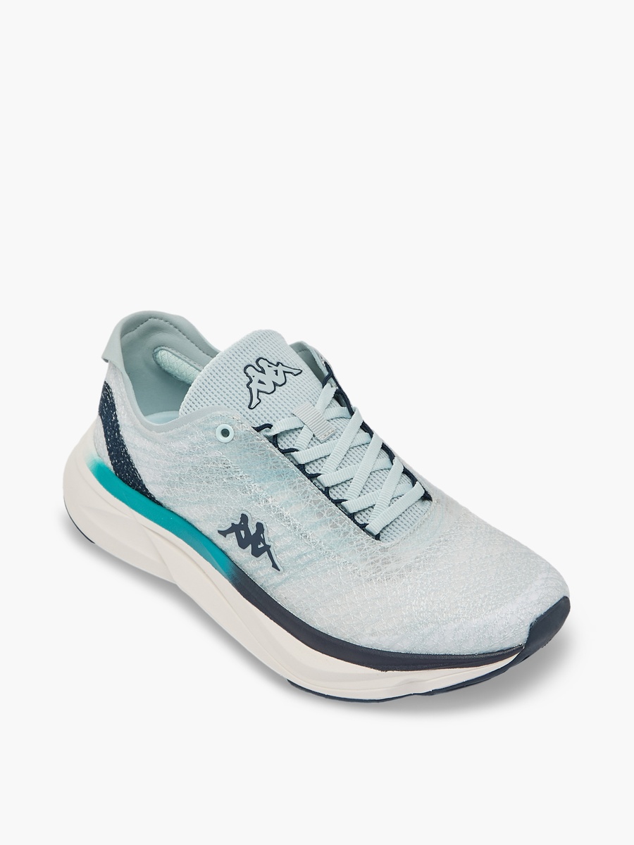 Men Printed Slip-on Sports Shoes