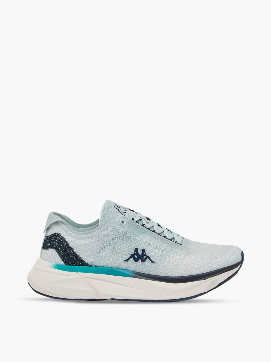 Men Printed Slip-on Sports Shoes