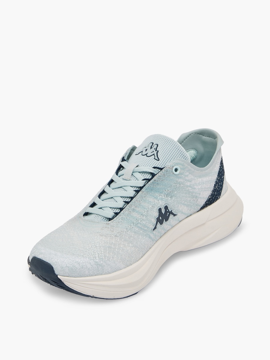 Men Printed Slip-on Sports Shoes