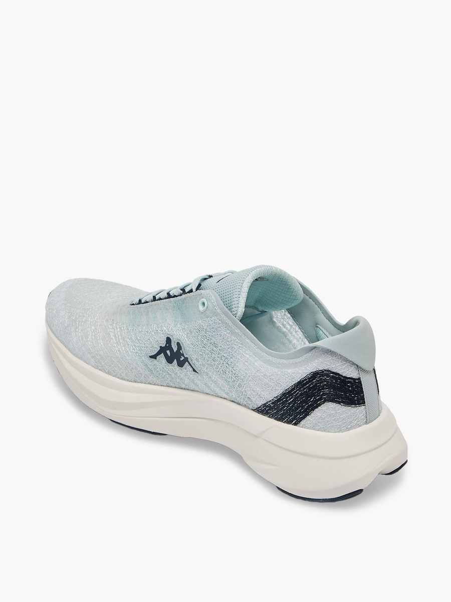 Men Printed Slip-on Sports Shoes