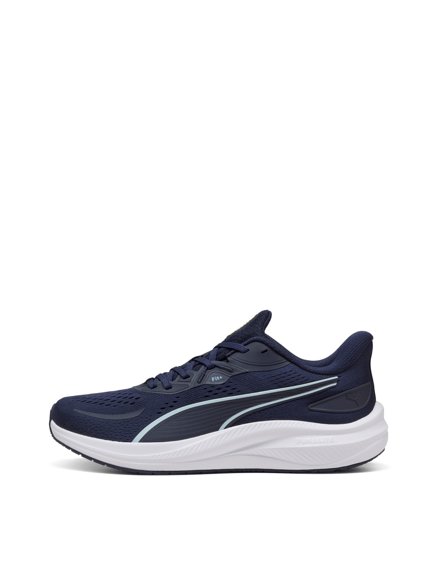 Men Skyrocket Lite 2 Lace-Up Running Shoes
