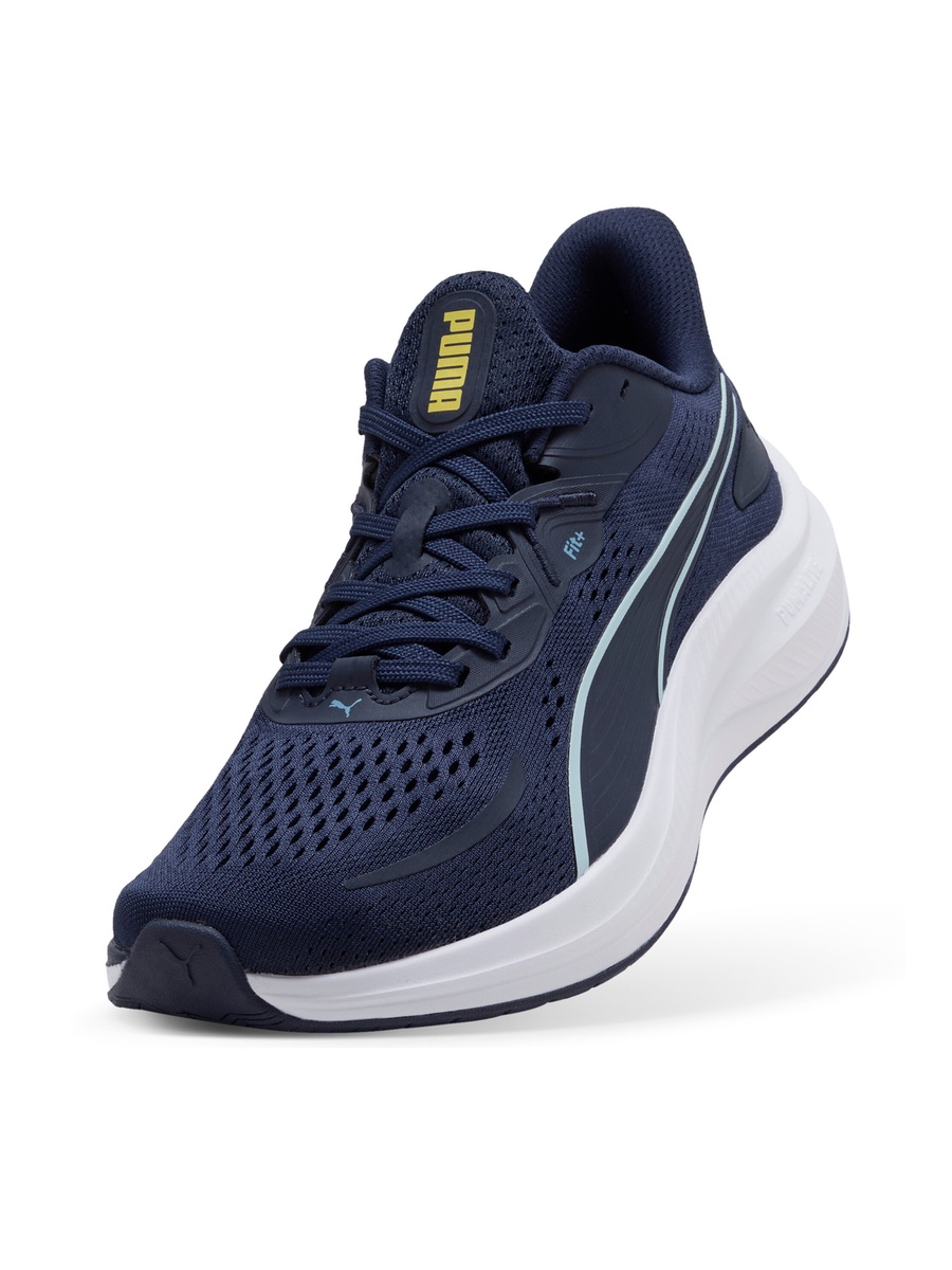 Men Skyrocket Lite 2 Lace-Up Running Shoes