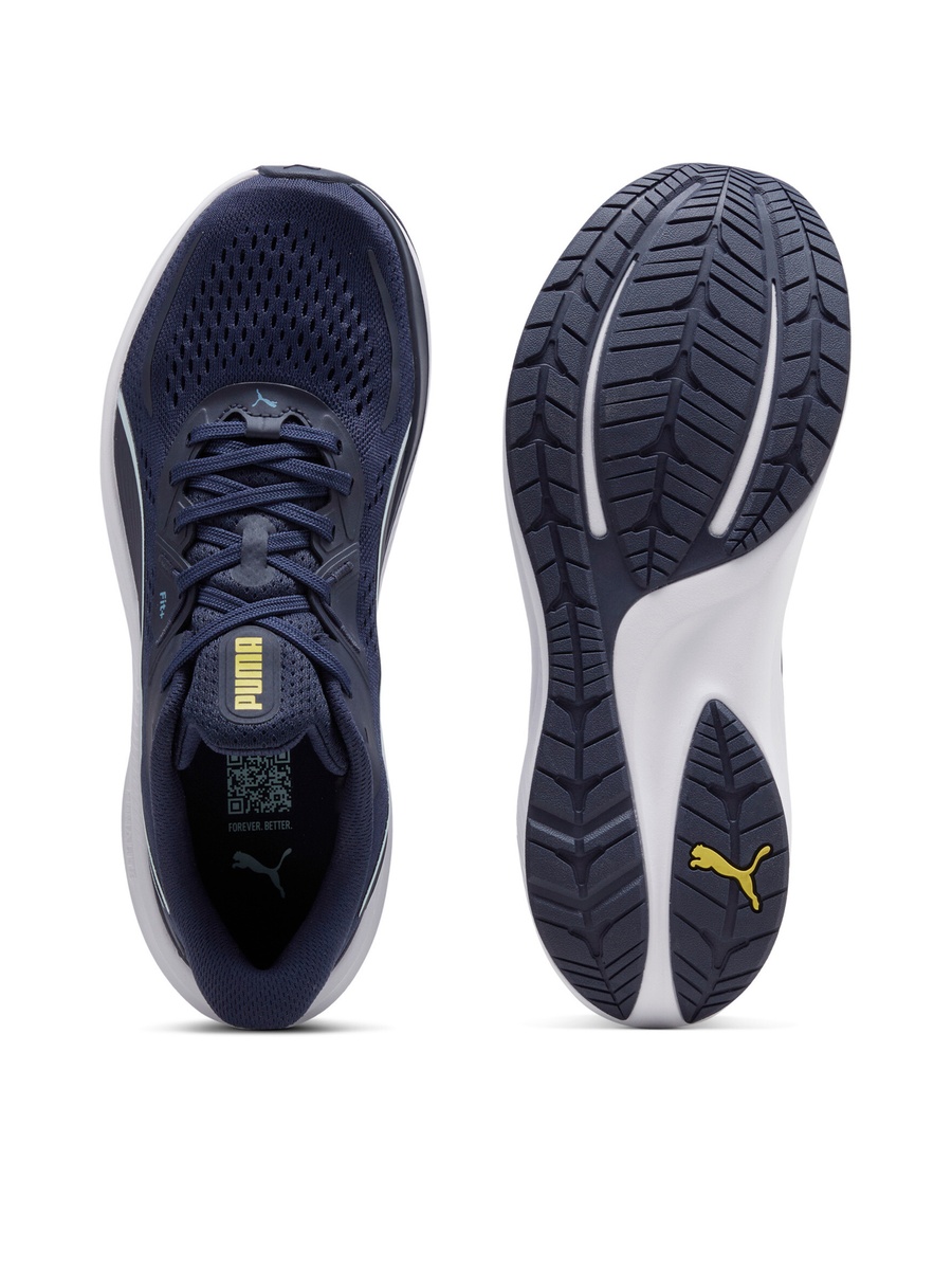 Men Skyrocket Lite 2 Lace-Up Running Shoes