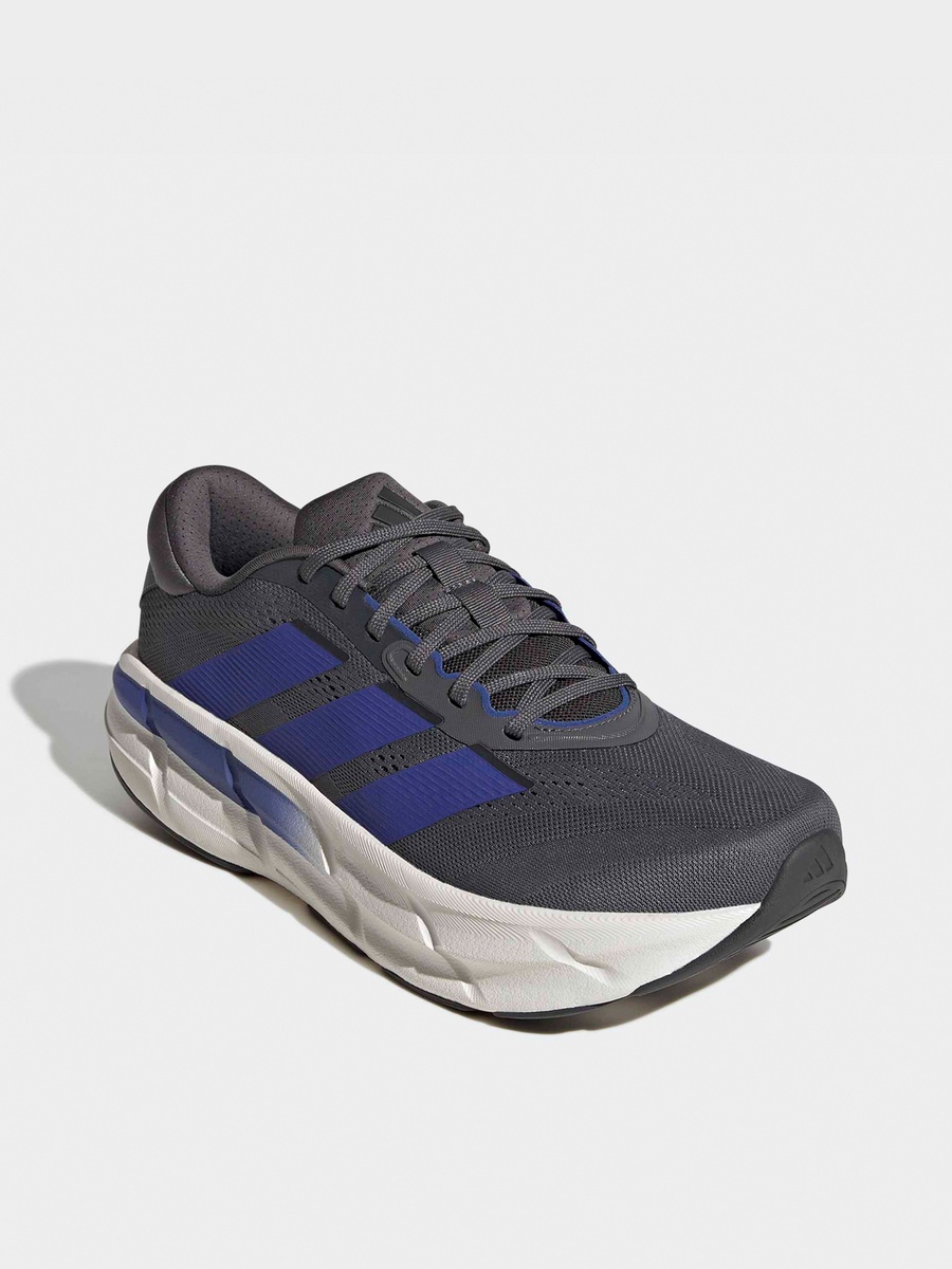 Men Questar 4 Lace-Up Running Shoes