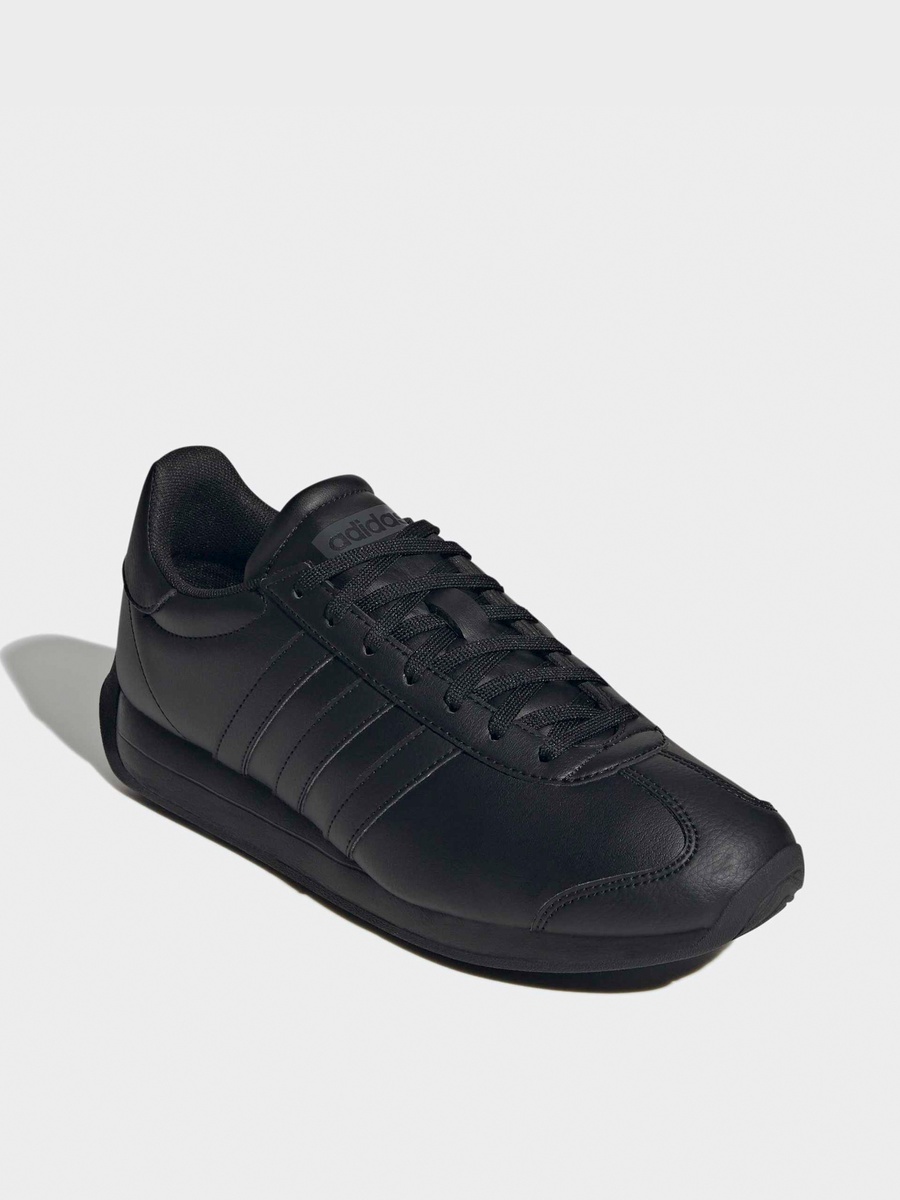 Men Runvista Lace-Up Running Shoes