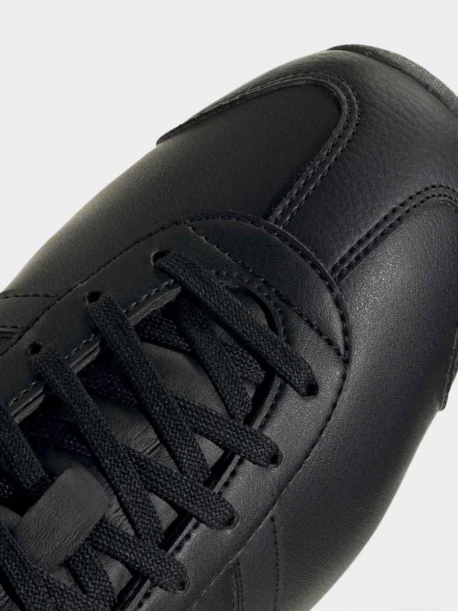 Men Runvista Lace-Up Running Shoes