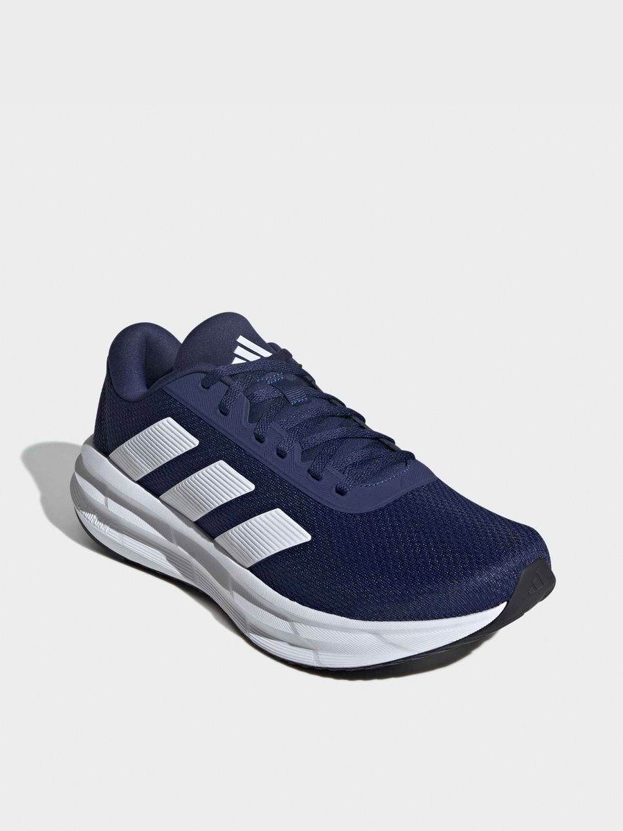 Men Galaxy Run Lace-Up Running Shoes