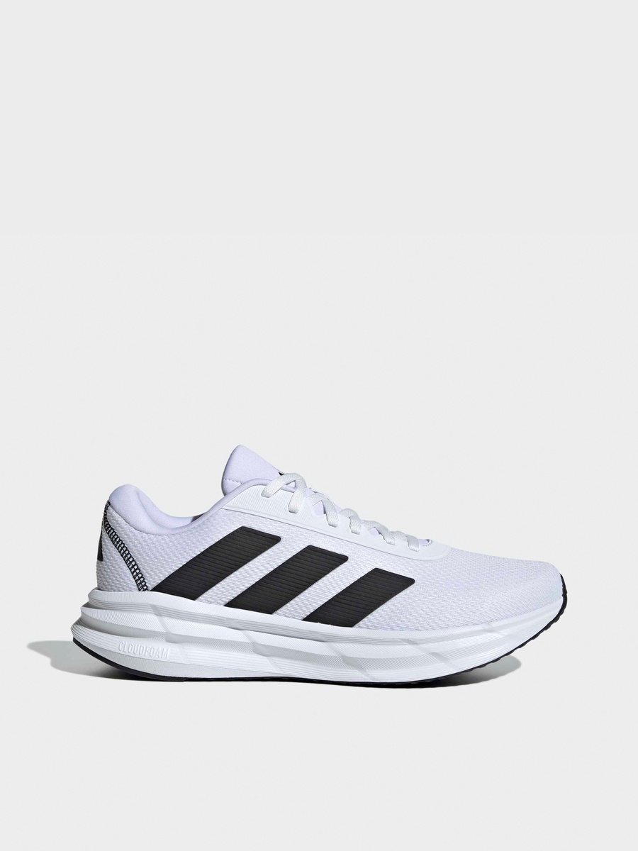 Men Galaxy Run Lace-Up Sports Shoes