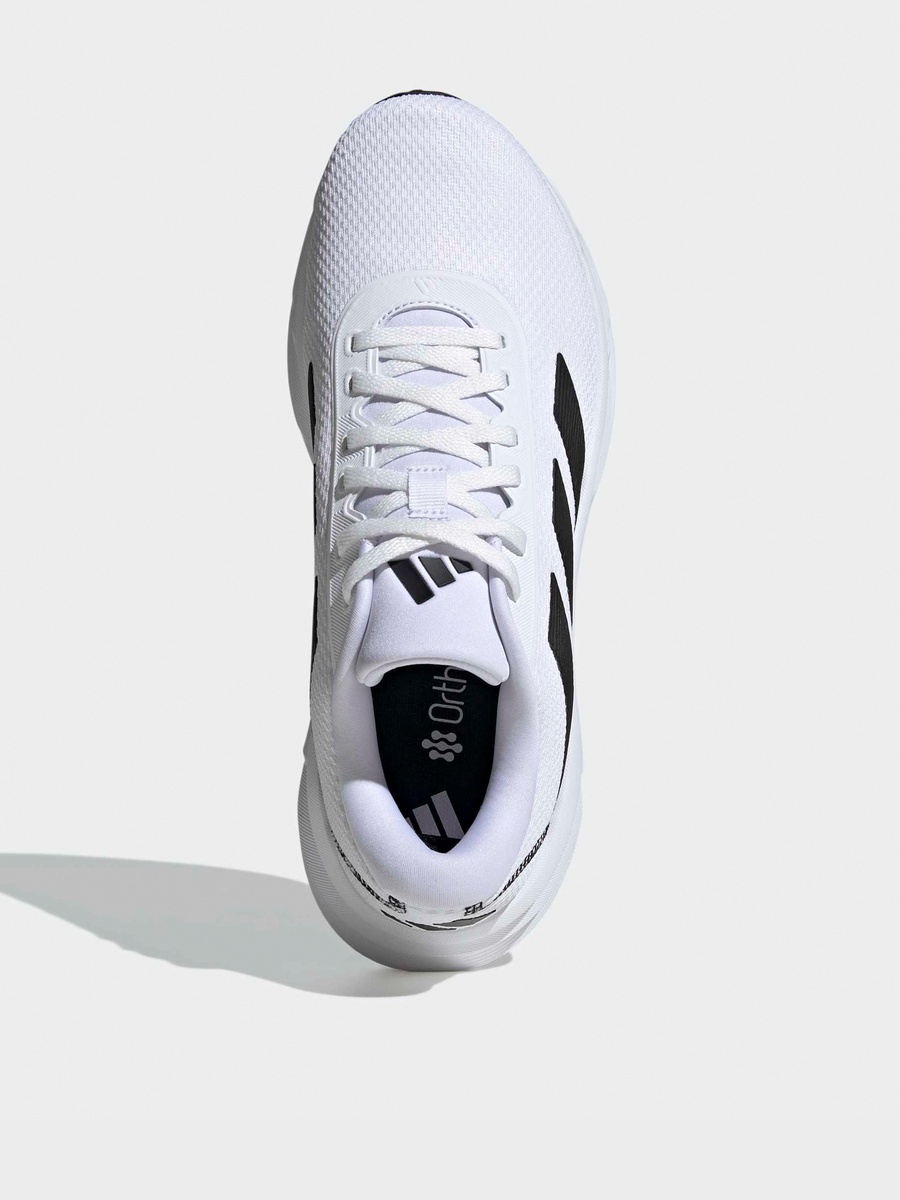 Men Galaxy Run Lace-Up Sports Shoes