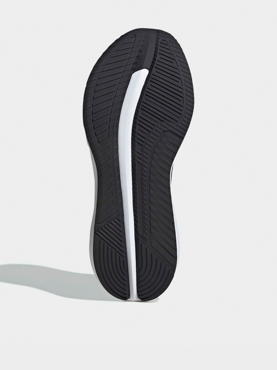 Men Galaxy Run Lace-Up Sports Shoes