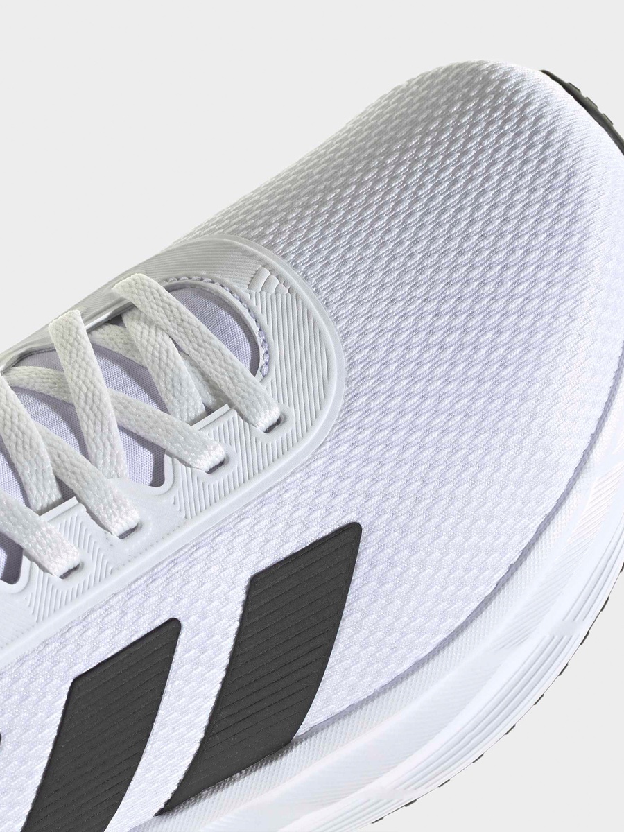 Men Galaxy Run Lace-Up Sports Shoes