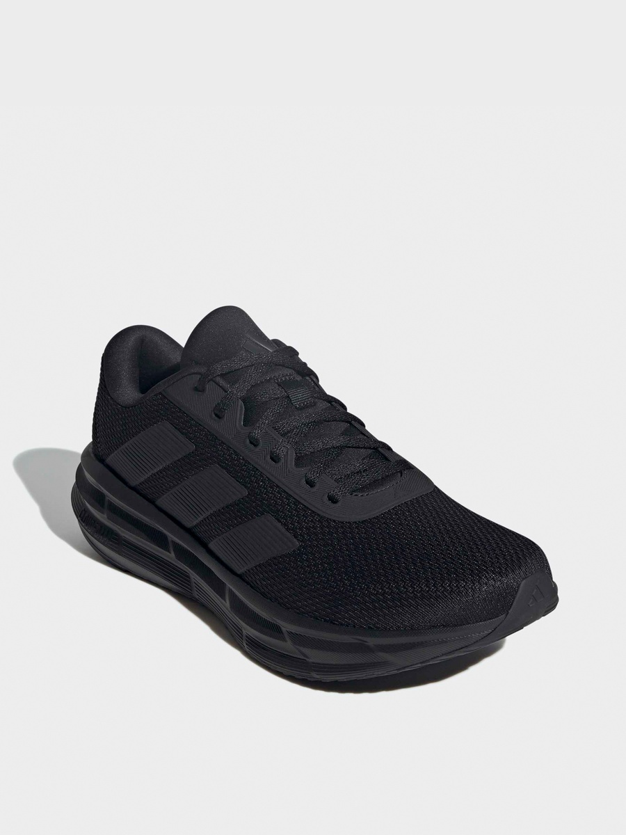 Men Galaxy Run Lace-Up Running Shoes