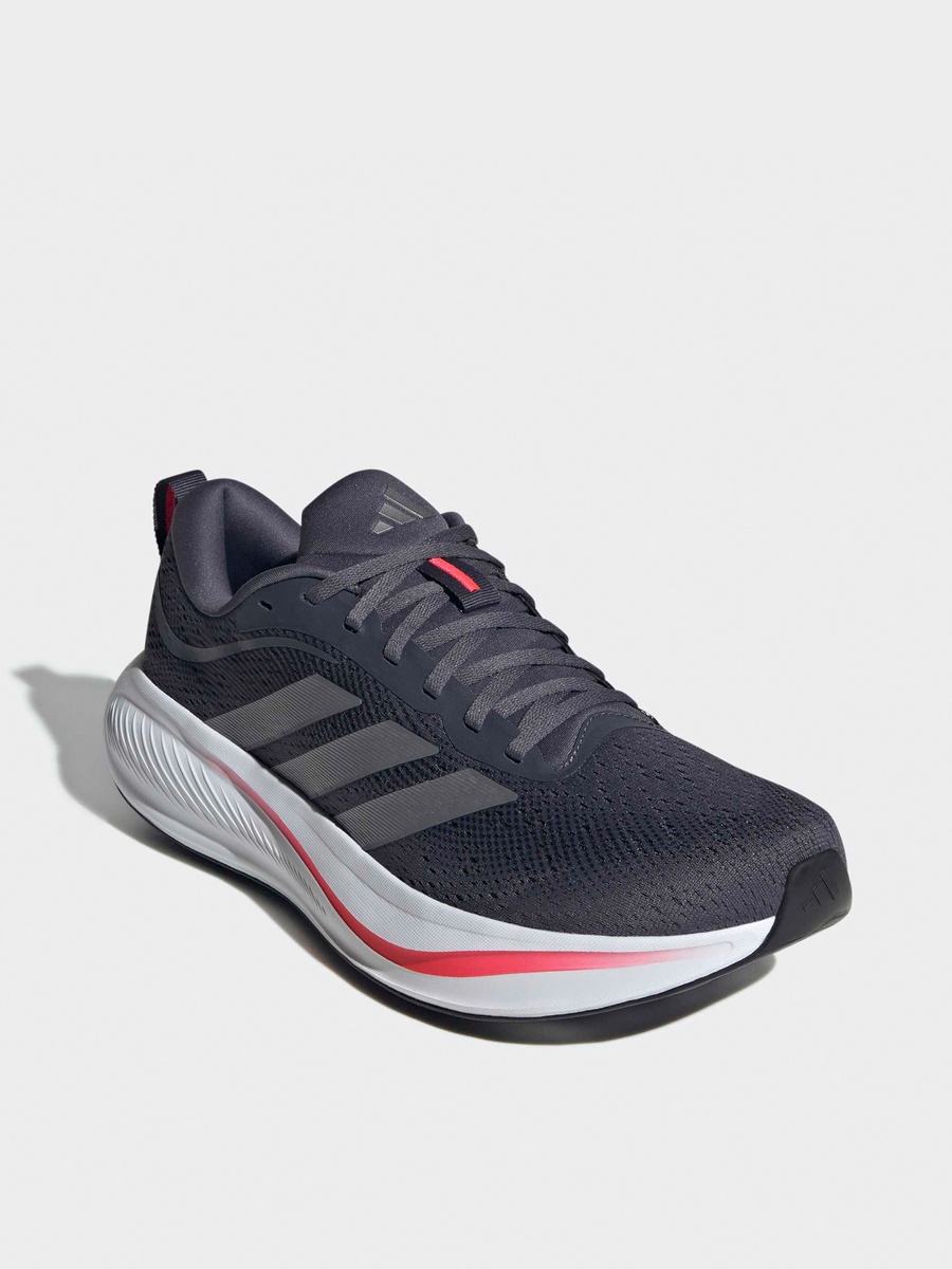 Men Response Pace Lace-Up Running Shoes