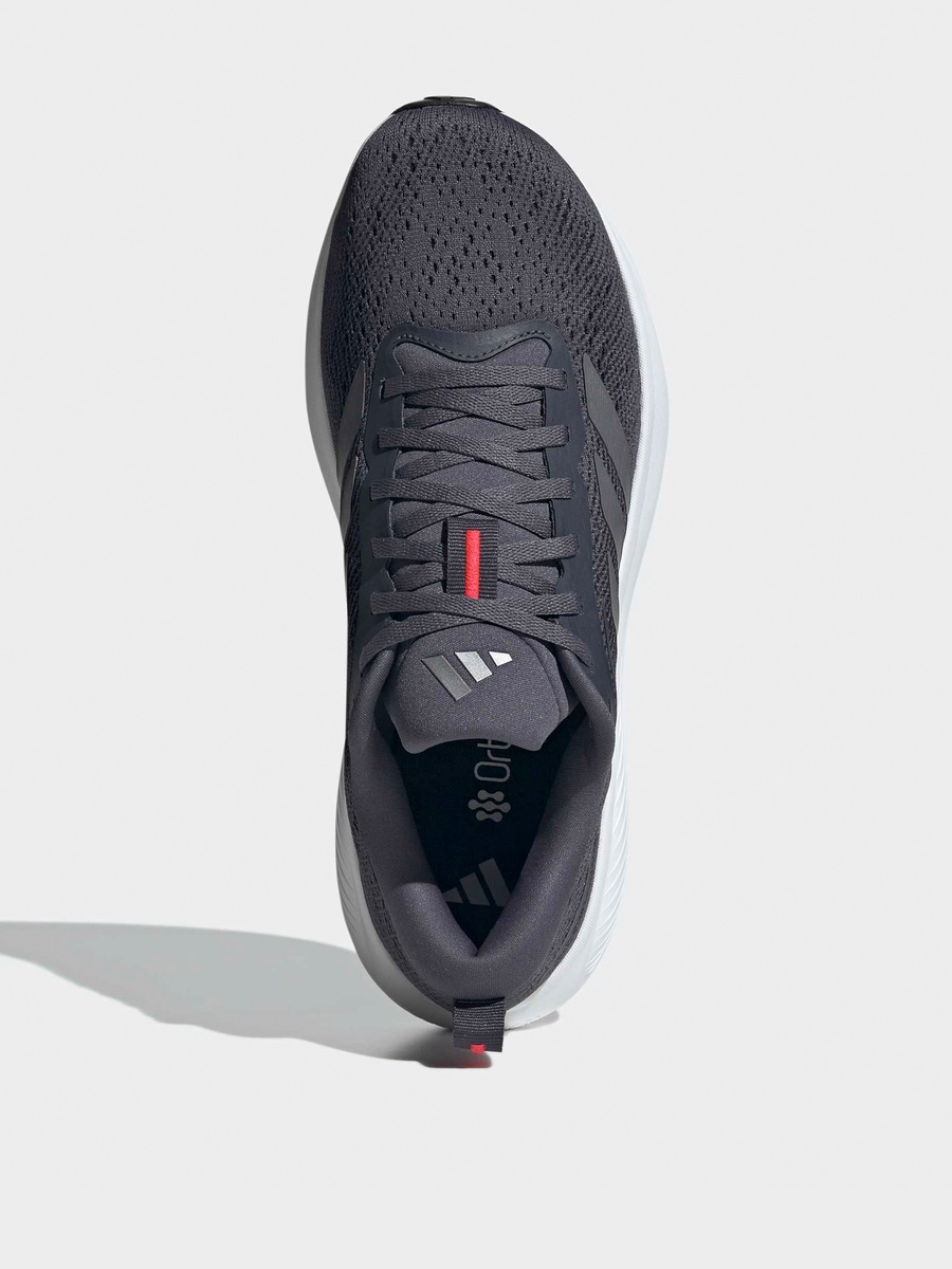 Men Response Pace Lace-Up Running Shoes