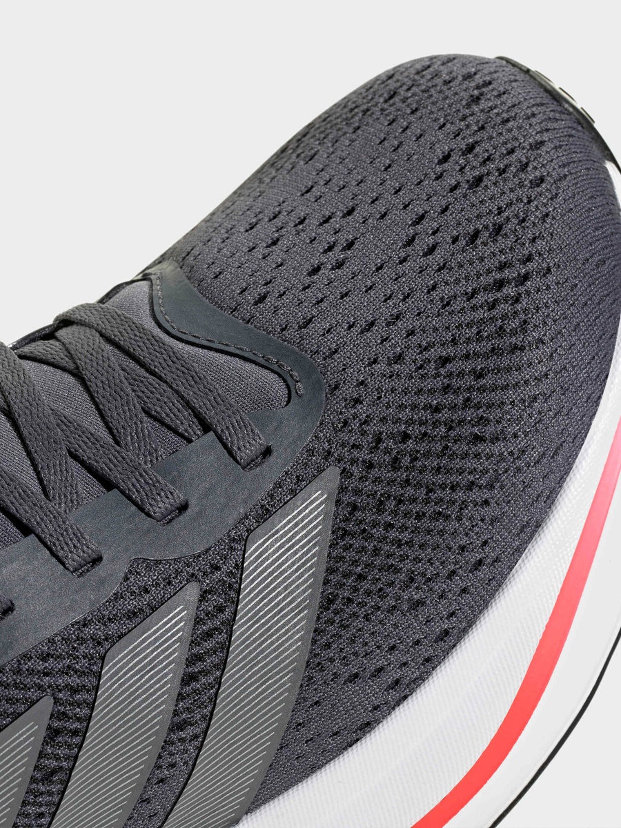 Men Response Pace Lace-Up Running Shoes