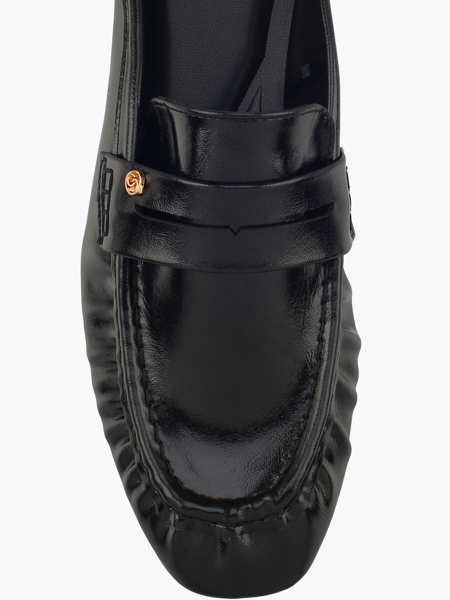 Women Textured Mules