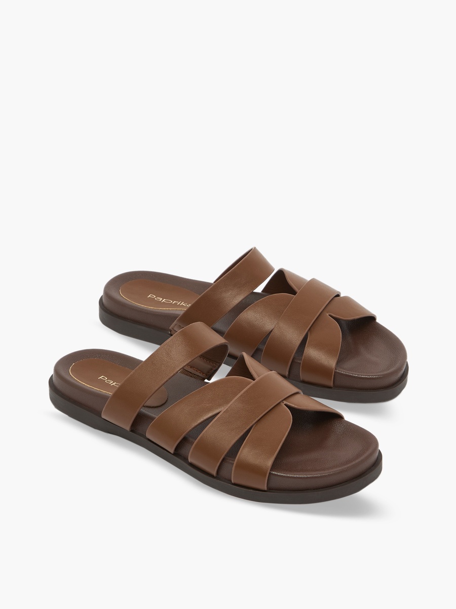 Women Slip-On Sandals