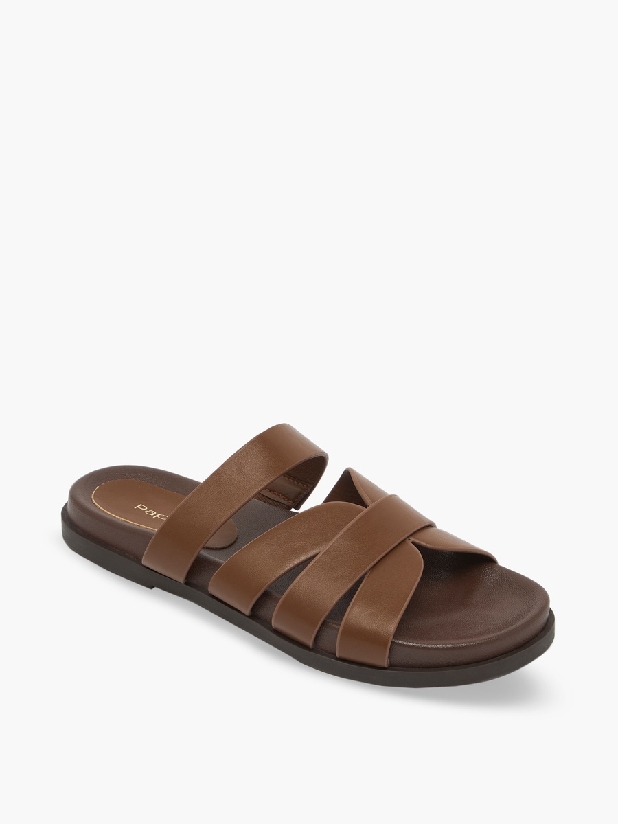 Women Slip-On Sandals
