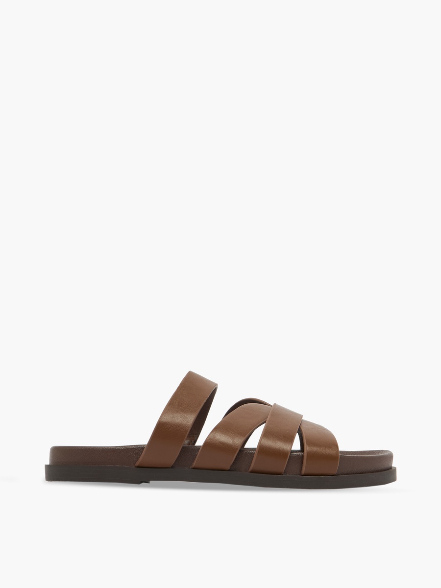 Women Slip-On Sandals