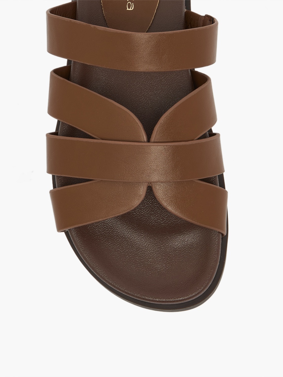 Women Slip-On Sandals