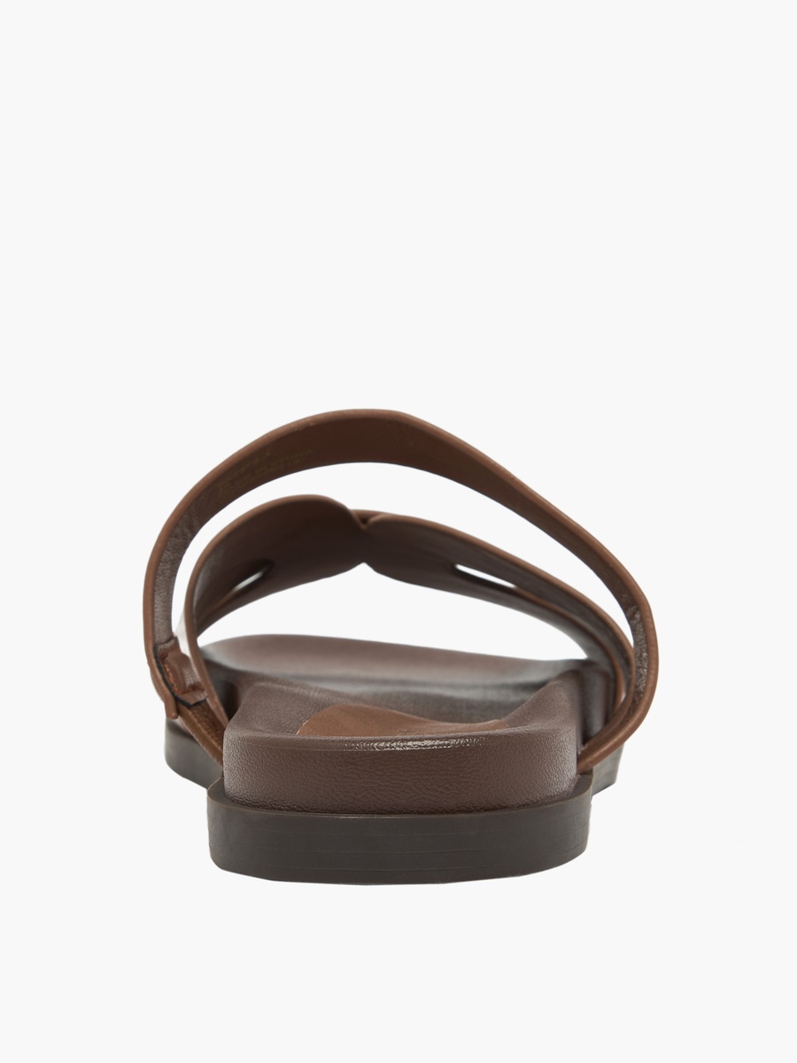Women Slip-On Sandals