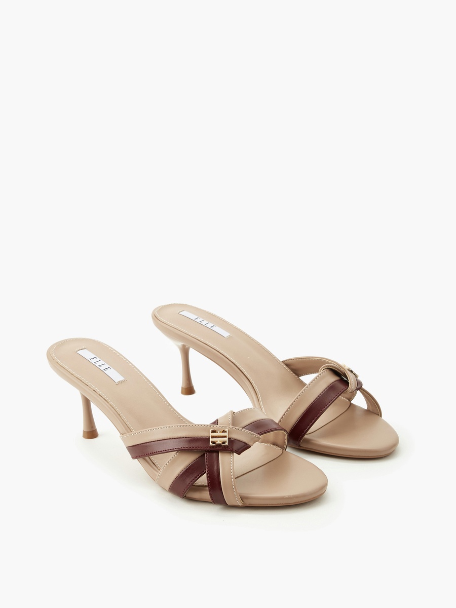 Women Stiletto Heel Sandals