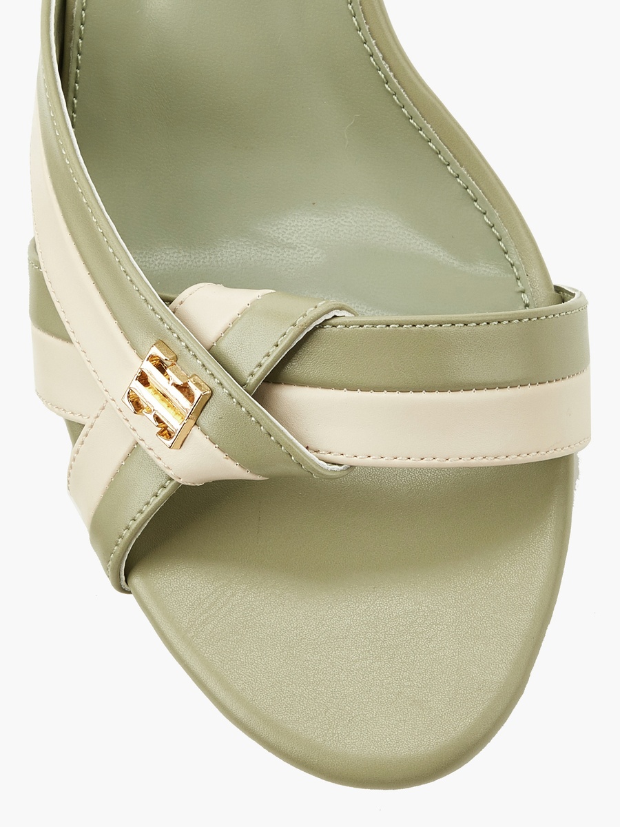 Women Stiletto Heel Sandals
