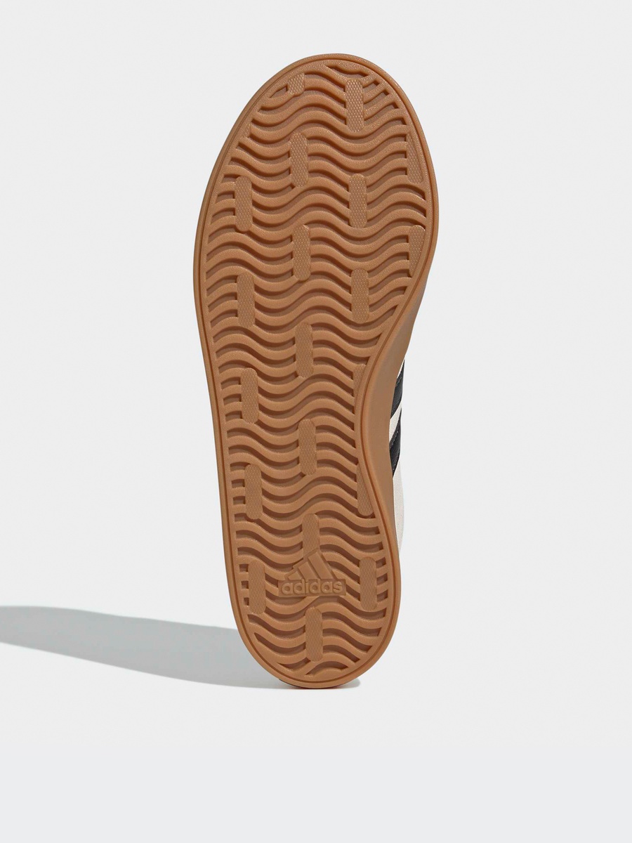 Women VL Court 3.0 Lace-Up Ankle Sneakers