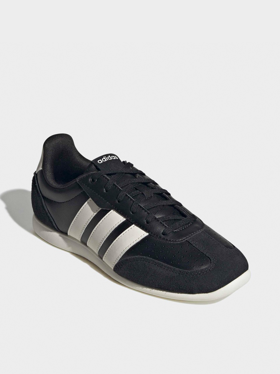 Women Barreda LO Lace-Up Ankle Sneakers