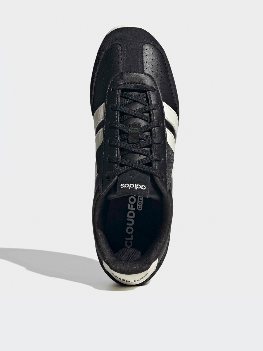 Women Barreda LO Lace-Up Ankle Sneakers