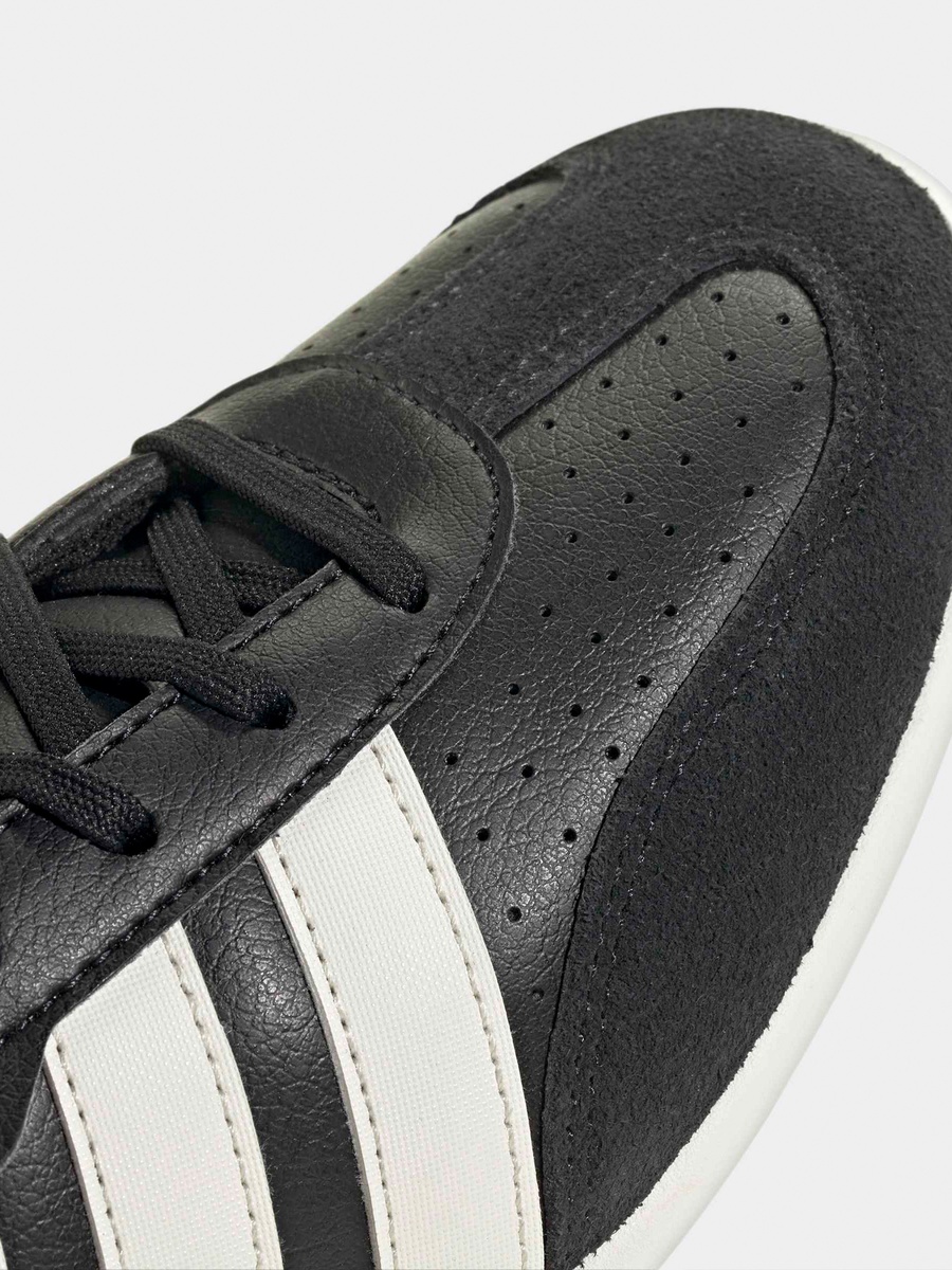 Women Barreda LO Lace-Up Ankle Sneakers
