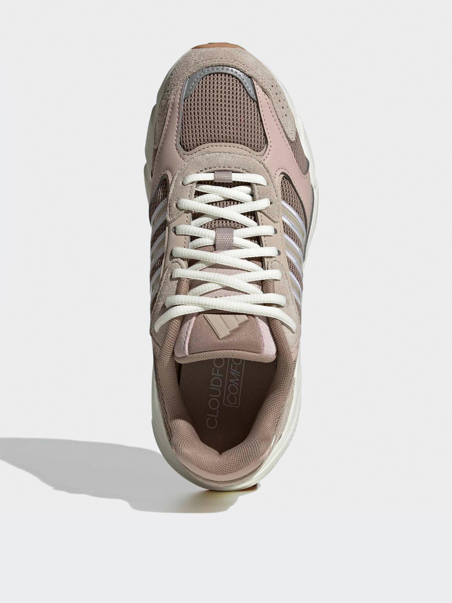 Women Crazychaos 2000 Lace-Up Ankle Sneakers