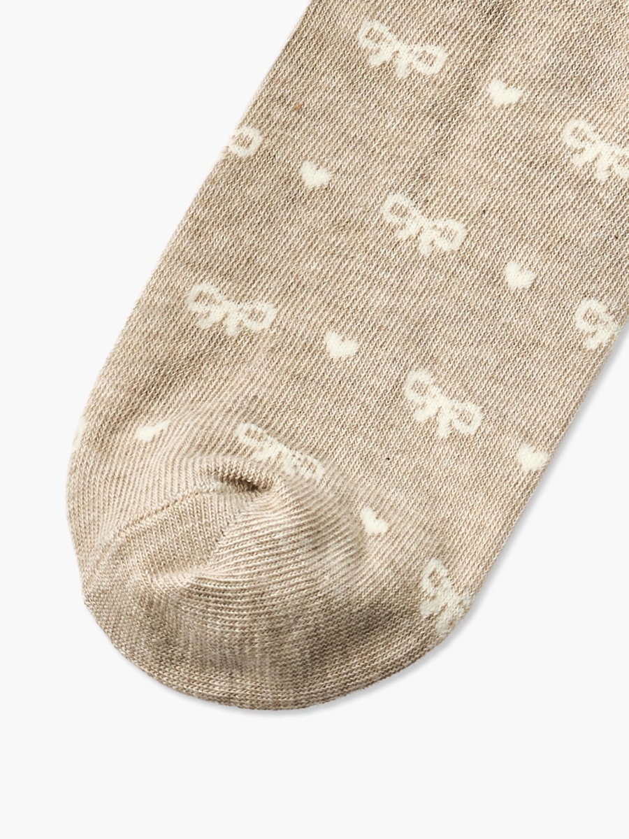 Pack of 5 Ankle Length Cotton Socks